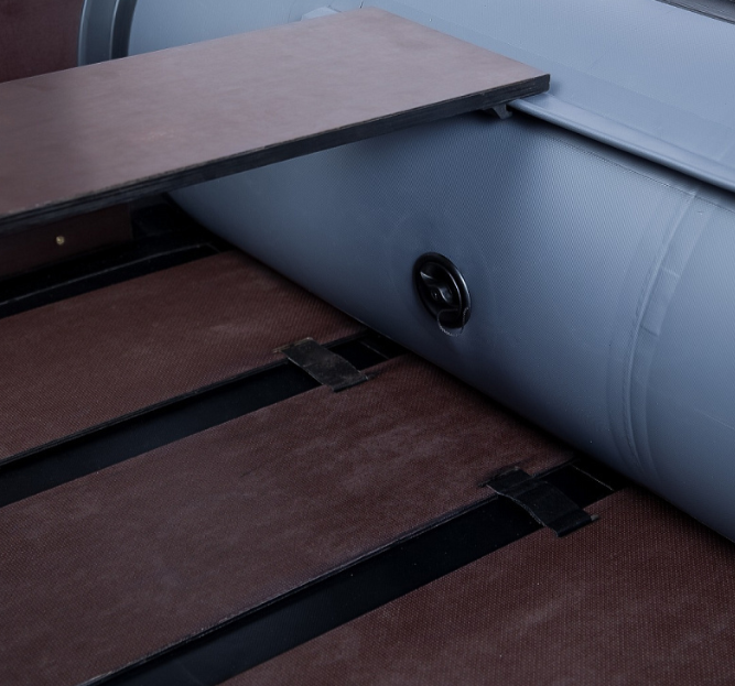 ЛОДКА НАДУВНАЯ YUKONA 230 TL (БЕЗ ПАЙОЛА) в Екатеринбурге