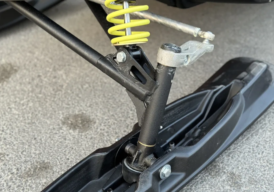 Снегоход РМ TIKSY 500 4Т в Екатеринбурге