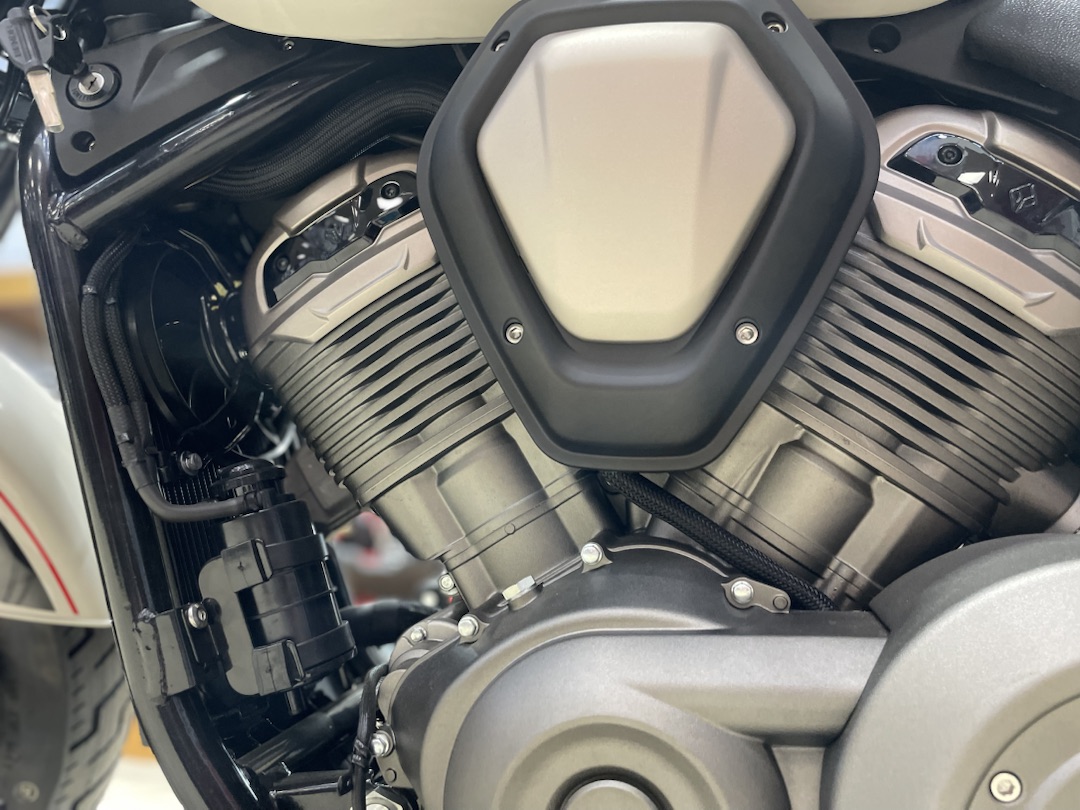 Мотоцикл Benda Chinchilla 500 в Екатеринбурге