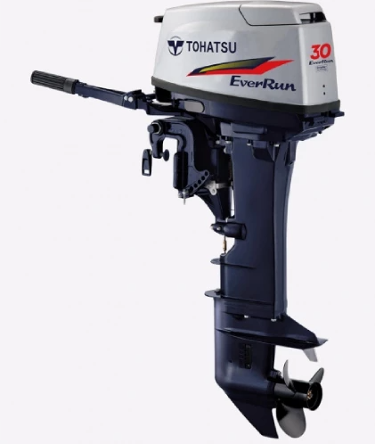 ЛОДОЧНЫЙ МОТОР TOHATSU MX 30 HL в Екатеринбурге