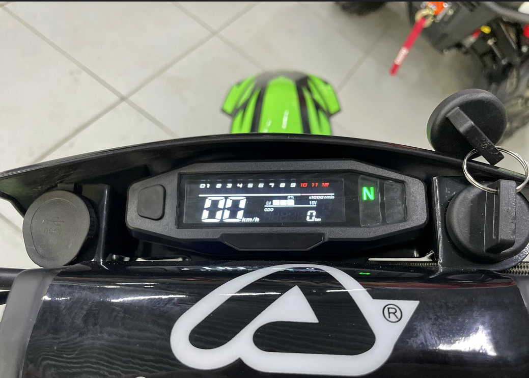 Мотоцикл Progasi RACE 300 AIR PRO SPORT в Екатеринбурге