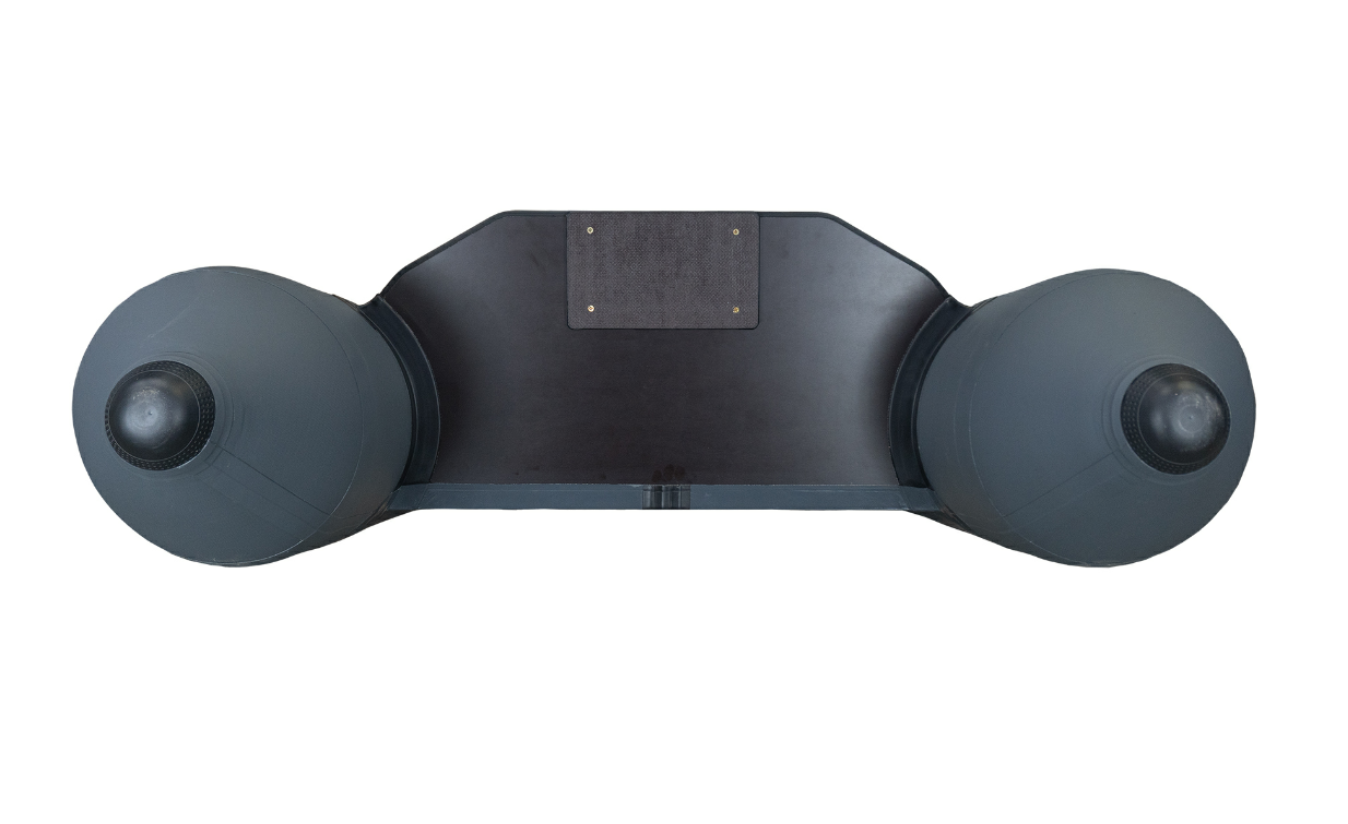 Лодка БАРС 2900 Слань-книжка киль в Екатеринбурге