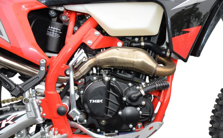 Питбайк TMBK Sprinter 300 (NB300) в Екатеринбурге