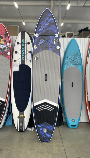 SUP (САП) ДОСКА RAIDEX I BOARD 11’ (332СМ) N 17 в Екатеринбурге