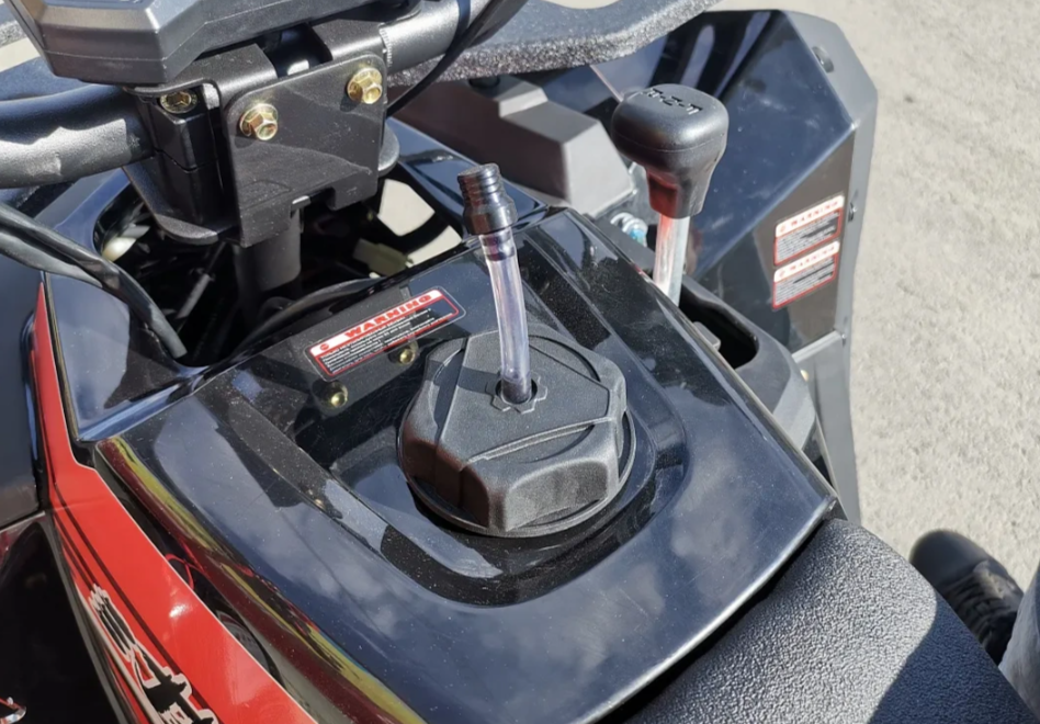 Квадроцикл GBM SHARP BIG 300 NEW в Екатеринбурге