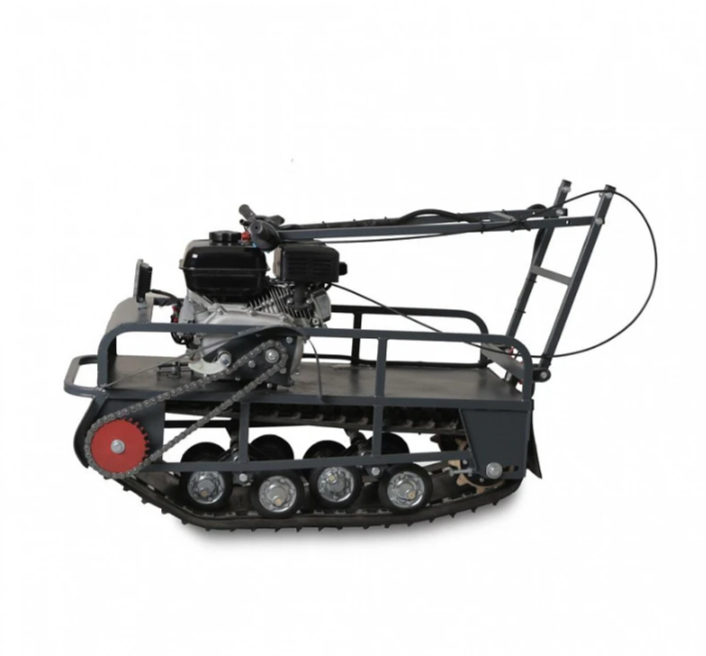 Мотобуксировщик ВЕПС WINTER «ЮНГА» 8.5 в Екатеринбурге