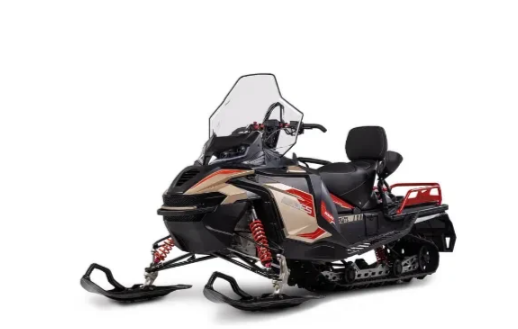 Снегоход AODES Siberiacross 1000 SWT 600mm LCD 6.8 в Екатеринбурге