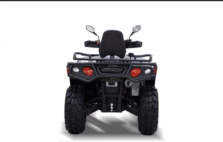 Квадроцикл HISUN TACTIC 550 (HS550ATV) NORMAL в Екатеринбурге