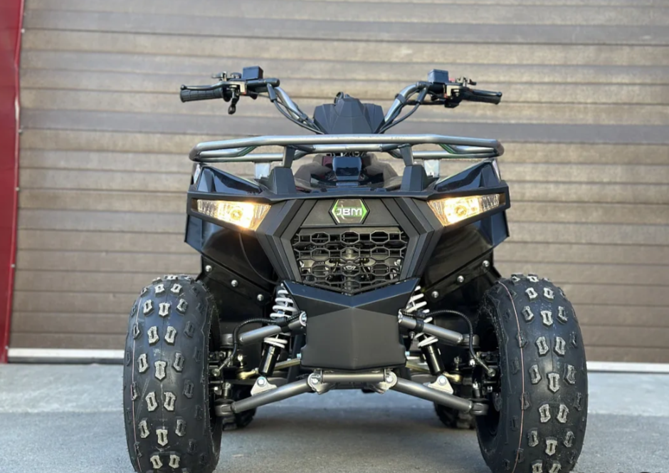 Квадроцикл GBM DAXTER 220 NEW в Екатеринбурге