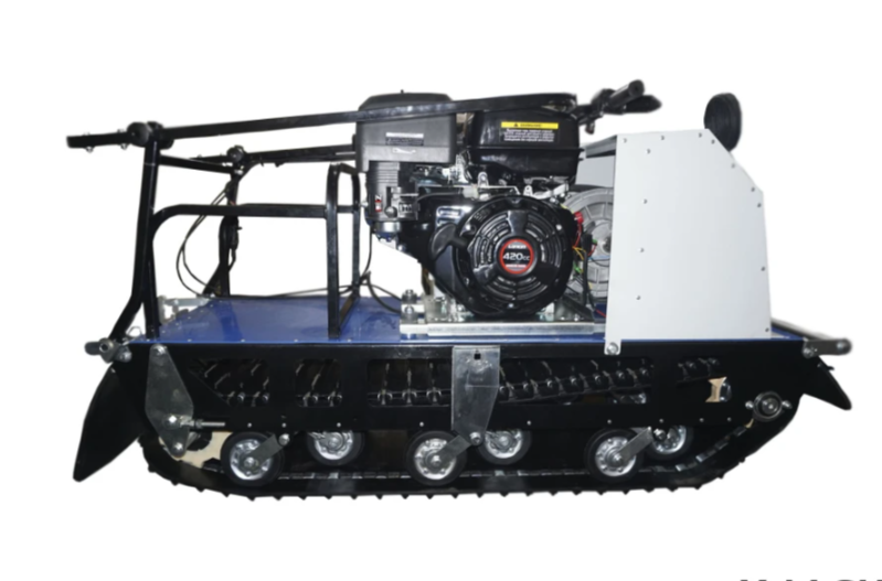 Мотобуксировщик XTREME-MOTORS "Полюс-2" Зима 15 л.с. в Екатеринбурге