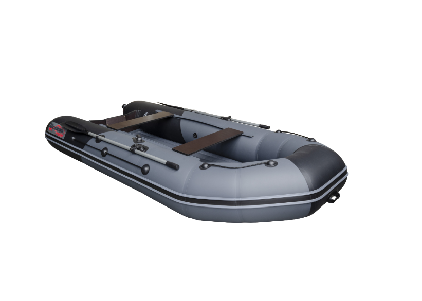 Лодка Таймень NX 3400 НДНД PRO в Екатеринбурге