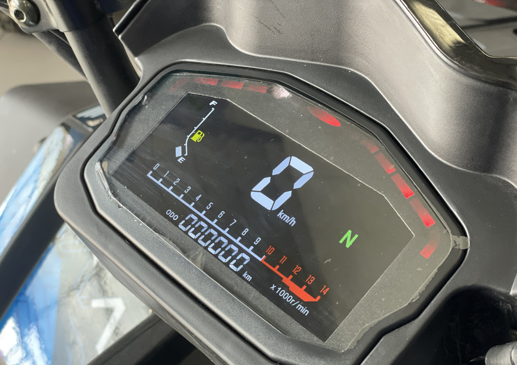 Квадроцикл PROMAX TAURUS 300 в Екатеринбурге