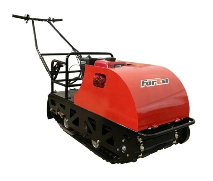 Мотобуксировщик Forza МБС2-6В в Екатеринбурге