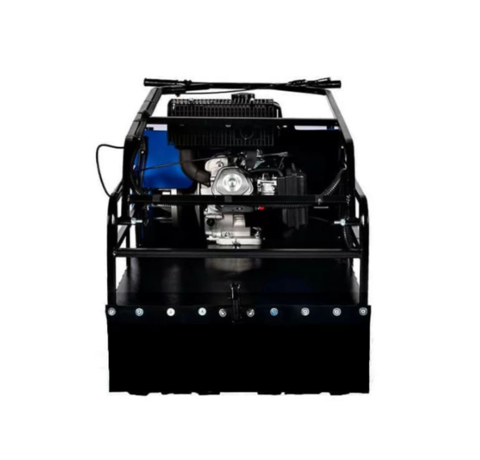 Мотобуксировщик МУЖИК М600 СТАНДАРТ 18.5 л.с. в Екатеринбурге