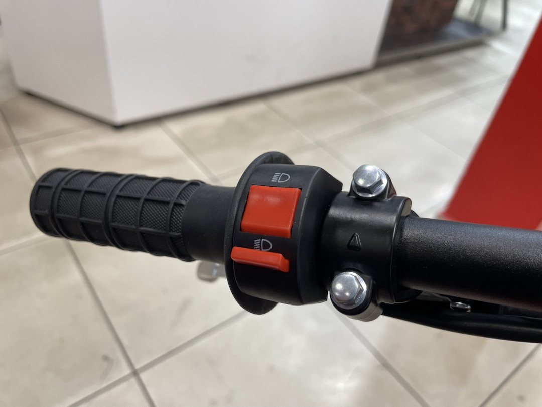 Кроссовый мотоцикл FAIDET K1 PR300 в Екатеринбурге