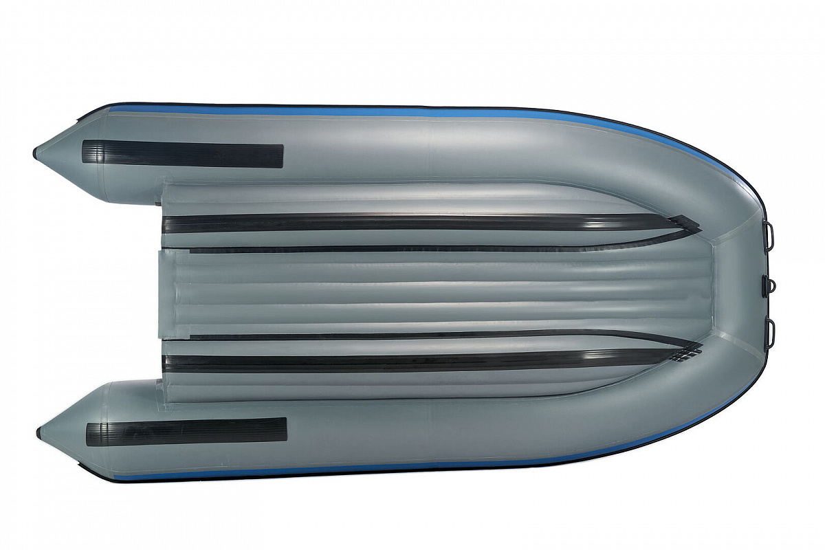 Лодка MISHIMO FAMILY LITE DF 390 в Екатеринбурге