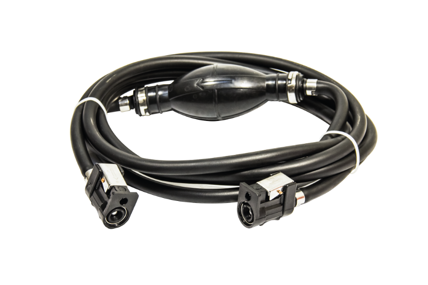 Лодочный мотор APACHE T5 BS в Екатеринбурге