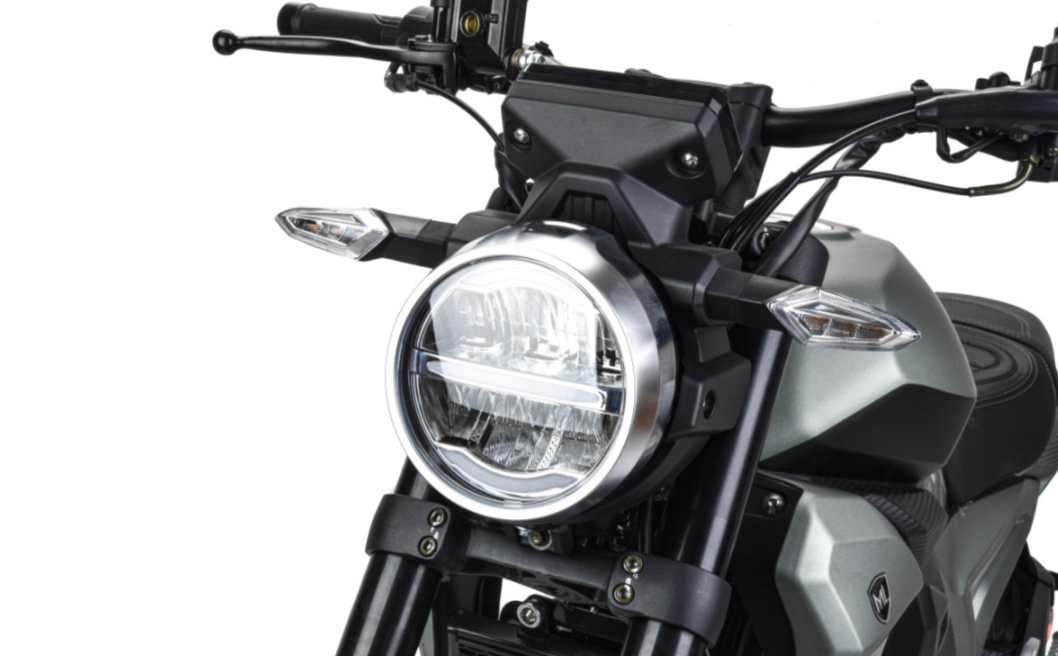 Мотоцикл MOTOLAND (МОТОЛЕНД) 300 CBR в Екатеринбурге