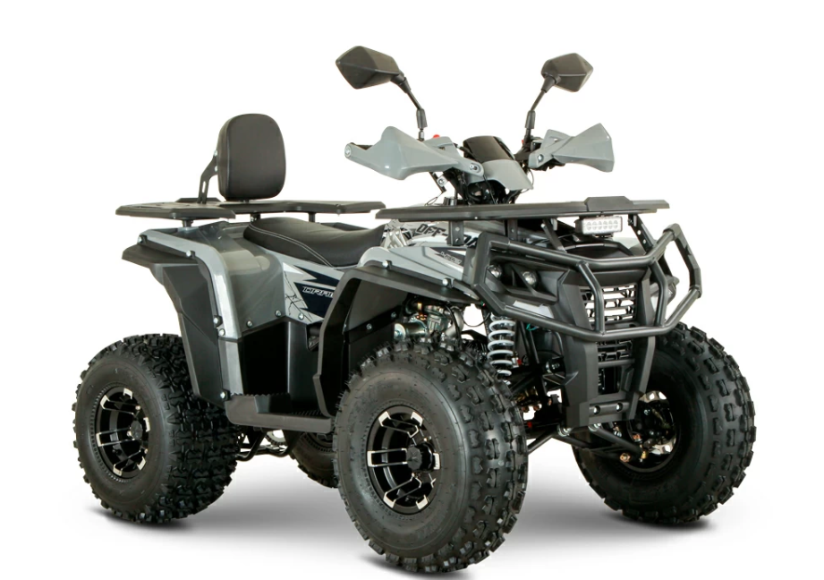 Квадроцикл YACOTA DRAGON LUX LD в Екатеринбурге