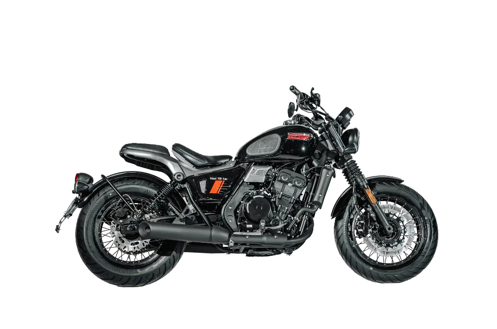 Мотоцикл CJ Adept Solo 700 в Екатеринбурге