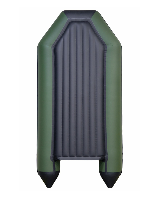  Лодка АКВА 2800 НДНД в Екатеринбурге