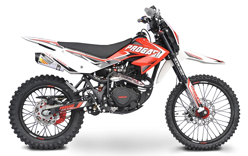 Питбайк Progasi Smart Max 150 в Екатеринбурге