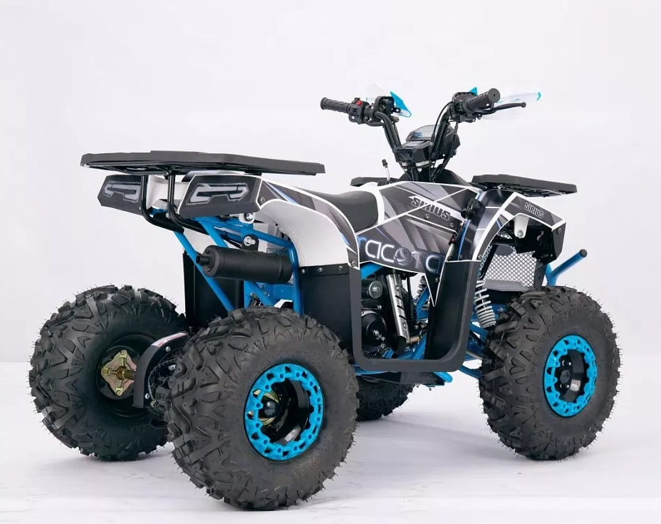 Квадроцикл YACOTA Sirius в Екатеринбурге
