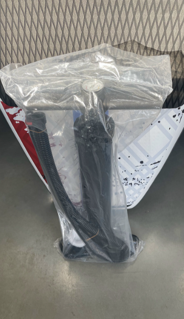 SUP (САП) ДОСКА RAIDEX I BOARD 11’ (332СМ) N 18 в Екатеринбурге