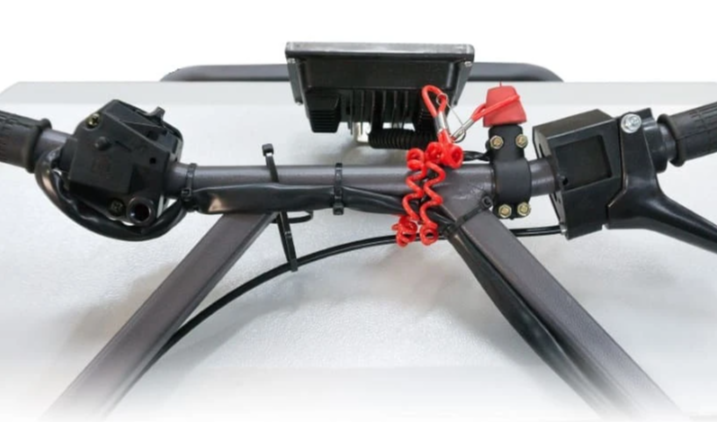 Мотобуксировщик СТЕМ СЕВЕР ЭКСПЕРТ 500 КОМПАКТ 15 л.с. в Екатеринбурге