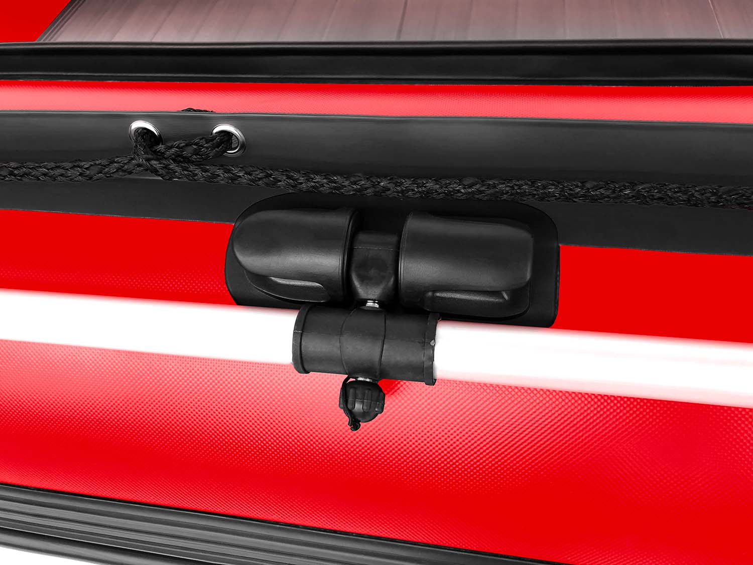 ЛОДКА SMARINE STRONG 365 в Екатеринбурге