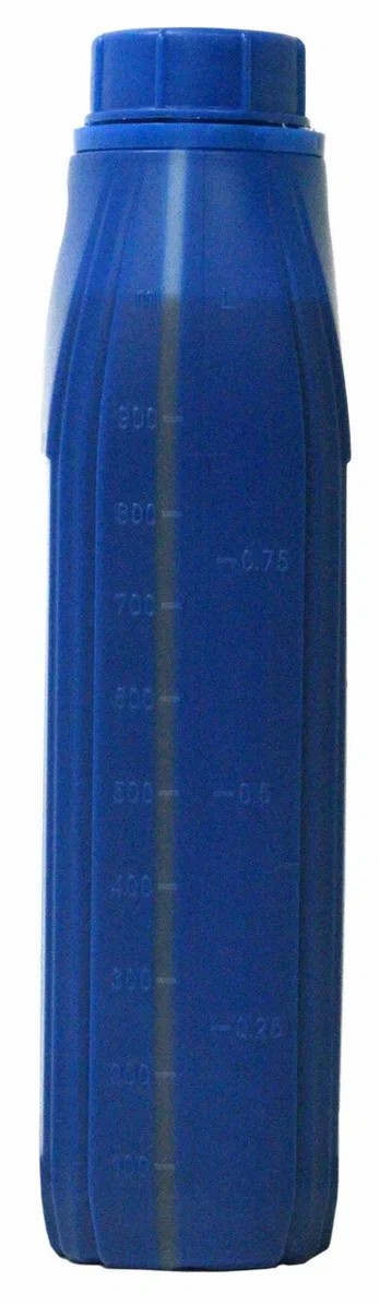 МАСЛО ПОЛУСИНТЕТИЧЕСКОЕ MARLIN ПРЕМИУМ 2Т, TC-W3, 1 ЛИТР в Екатеринбурге