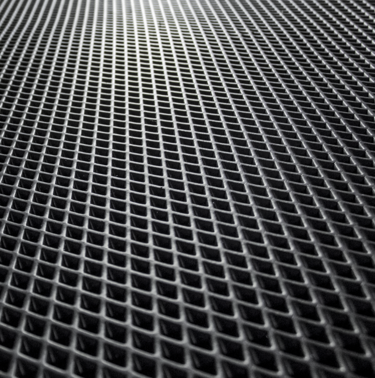 Коврик EVA Proff АКВА 3400 НДНД в Екатеринбурге