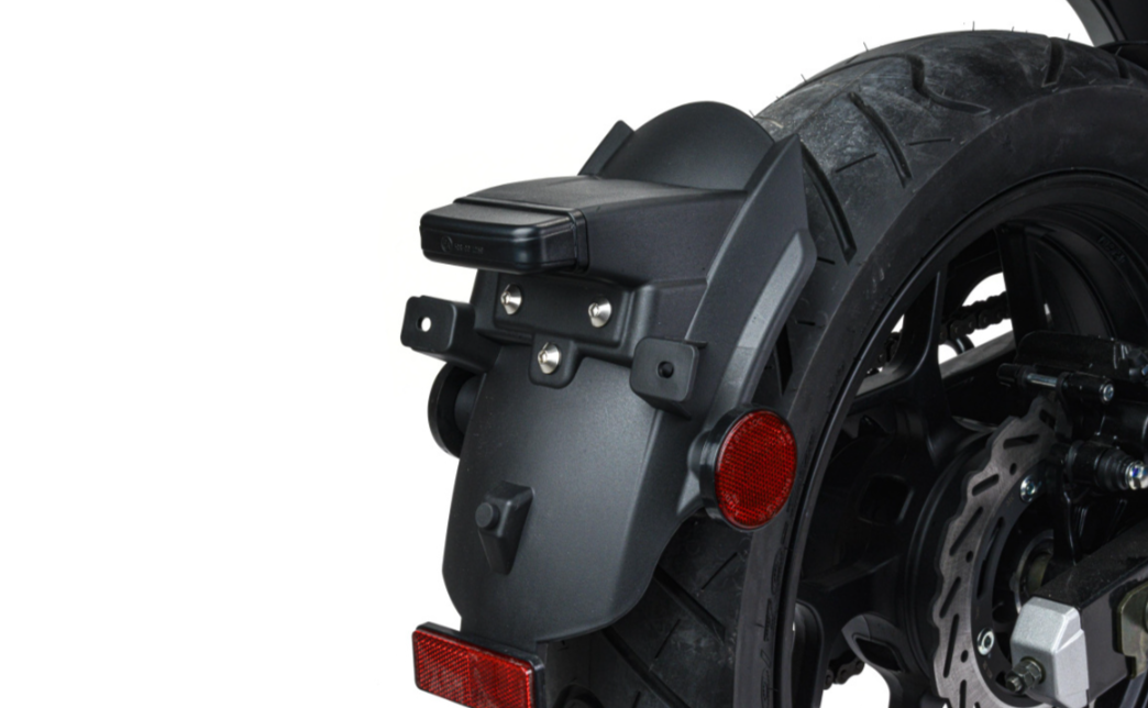 Мотоцикл MOTOLAND (МОТОЛЕНД) 300 CBR в Екатеринбурге