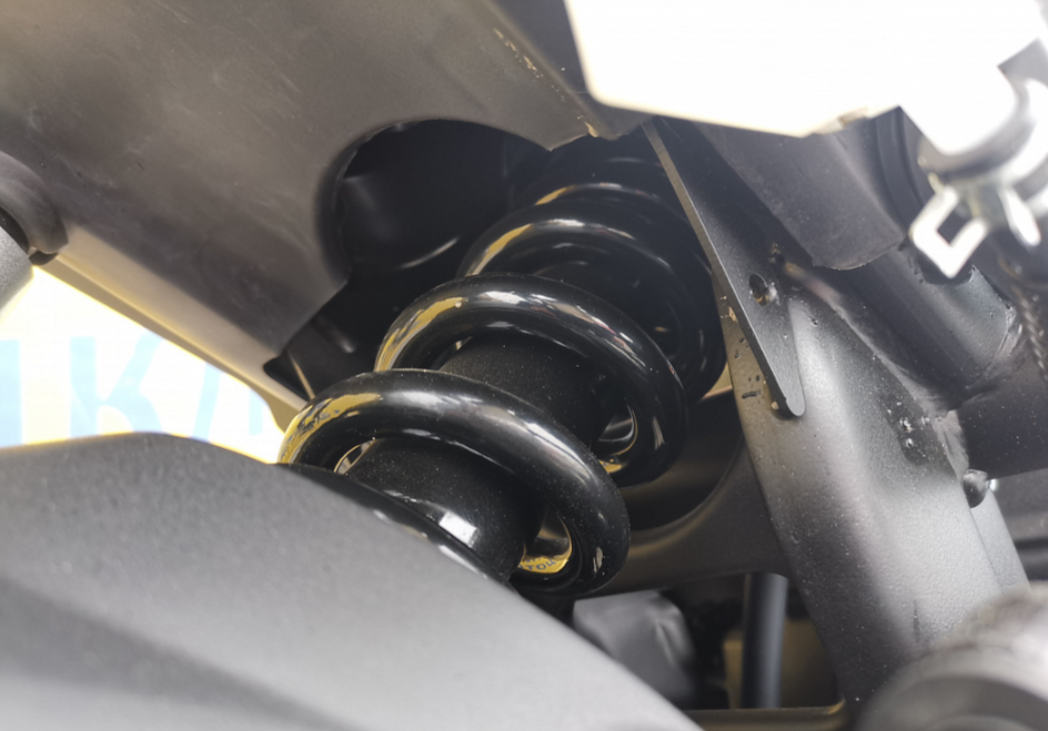 Мотоцикл MOTOLAND (МОТОЛЕНД) 250 CB250 (172FMM-5/PR250) (2022 г.) в Екатеринбурге