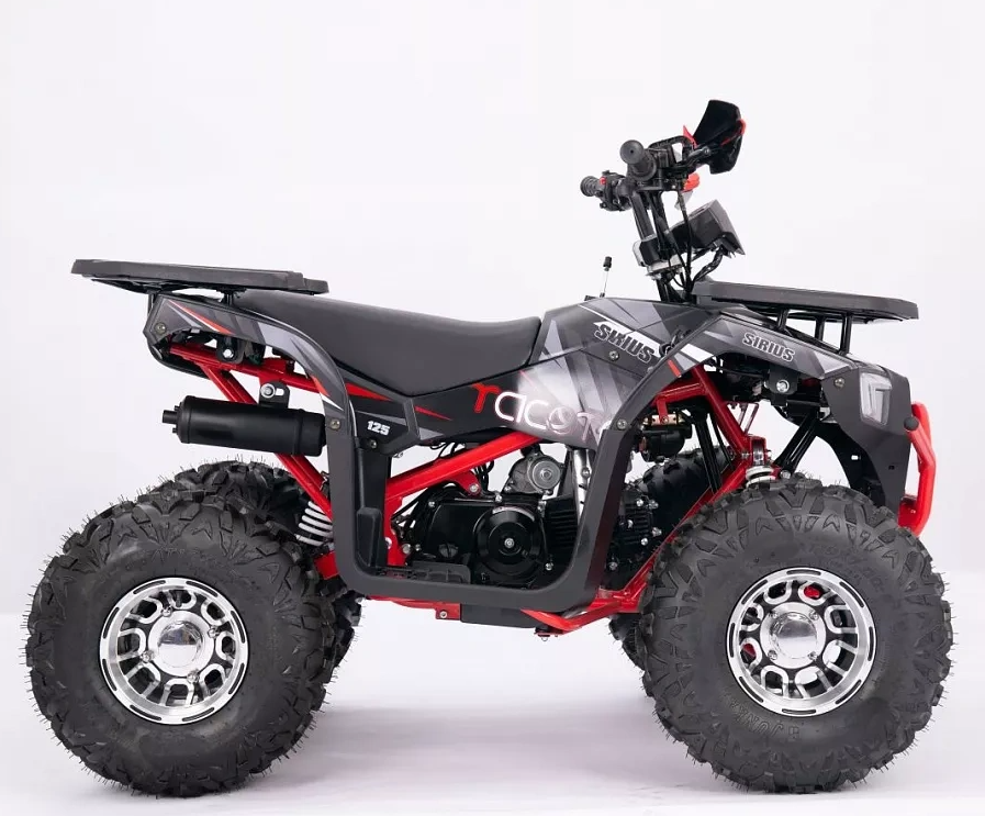 Квадроцикл YACOTA Sirius LD в Екатеринбурге