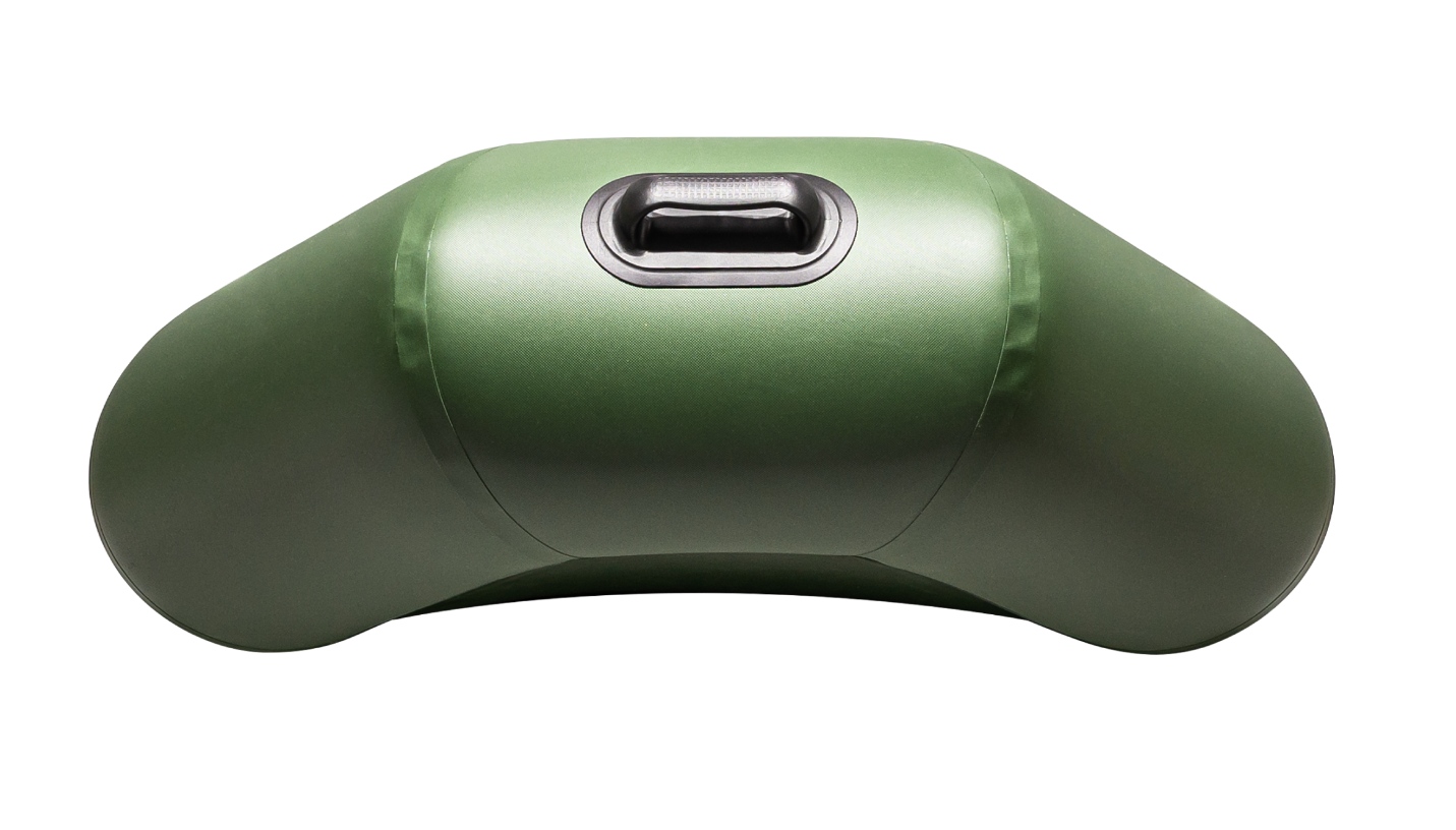 Лодка Барс 260 в Екатеринбурге