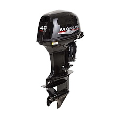 Лодочный мотор MARLIN PROLINE MP 40 AWRS в Екатеринбурге