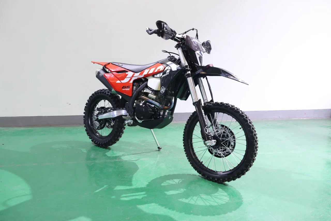 Мотоцикл JHLMOTO JHLofr GS CB300RL в Екатеринбурге