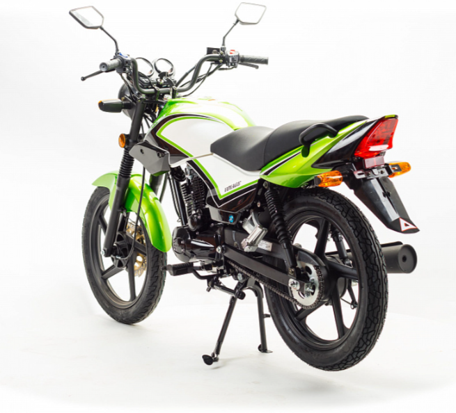 Мотоцикл MOTOLAND (МОТОЛЕНД) VOYAGE 200 в Екатеринбурге