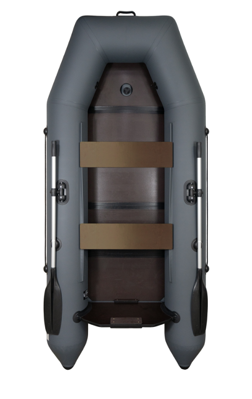 Лодка БАРС 2800 Слань-книжка киль в Екатеринбурге