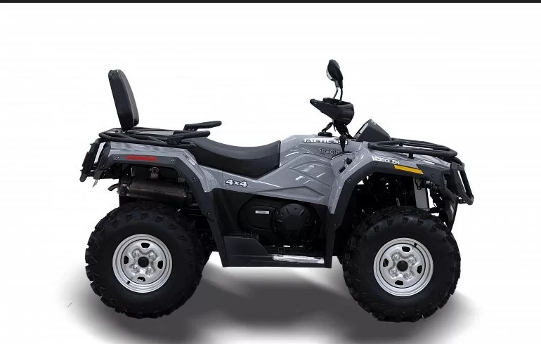 Квадроцикл HISUN TACTIC 550 (HS550ATV) NORMAL в Екатеринбурге