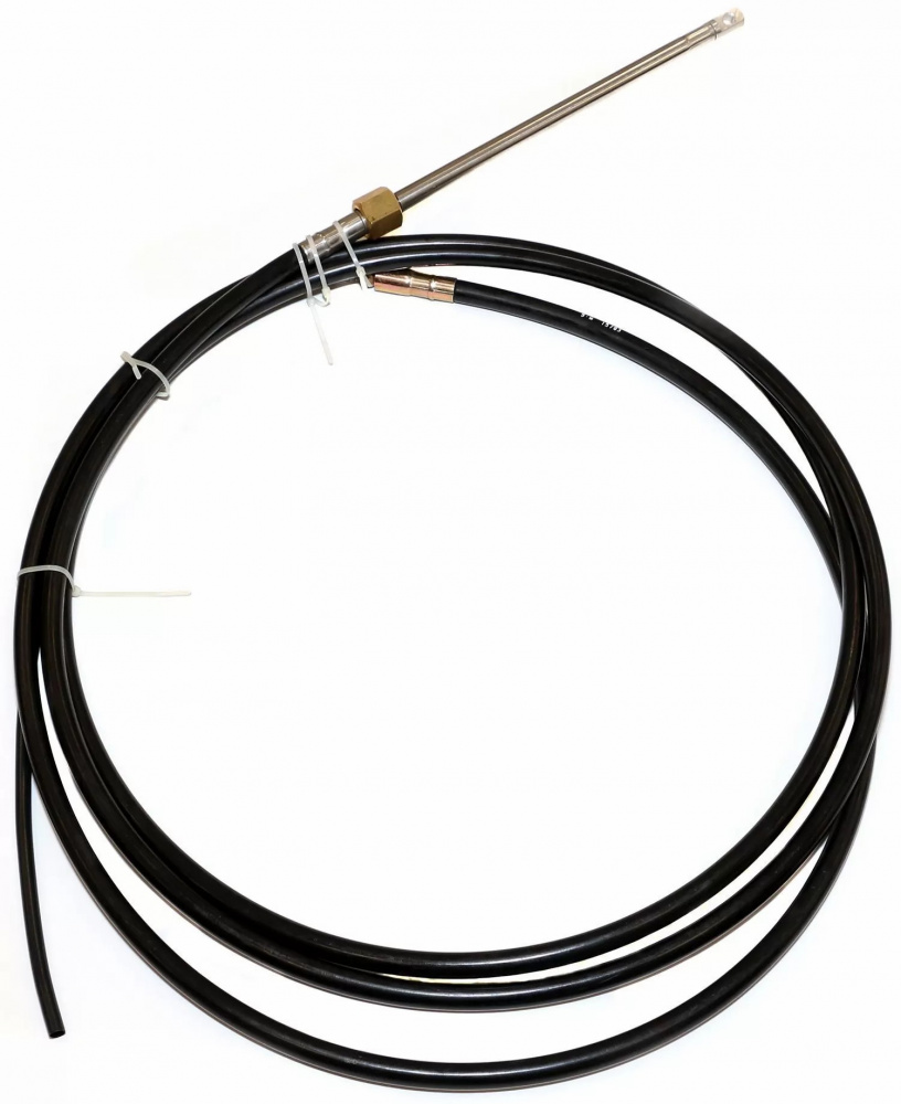 ТРОС РУЛЕВОЙ F11 ДЛЯ РЕДУКТОРОВ Т71, Т85 (ТАЙВАНЬ) в Екатеринбурге