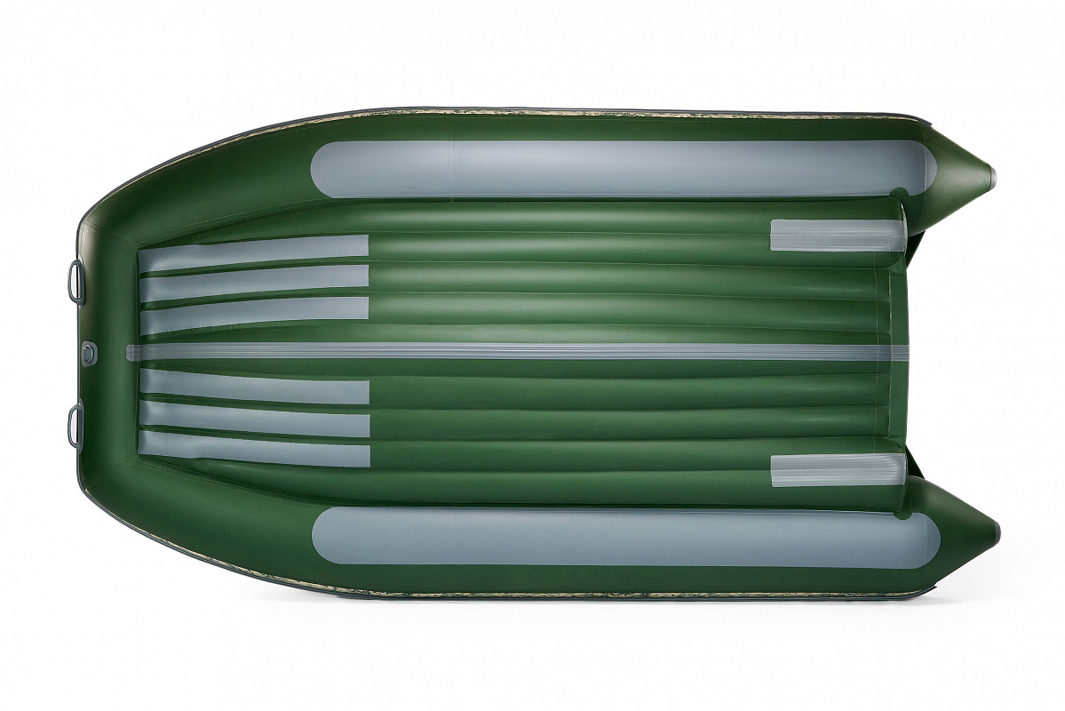 Лодка MISHIMO RAPID 380 PRO в Екатеринбурге