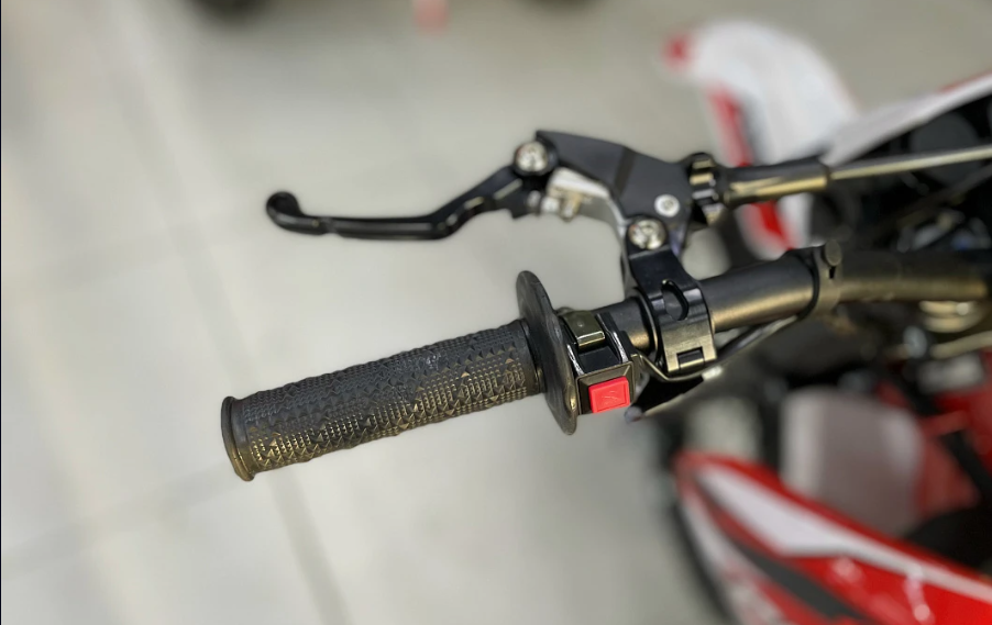 Мотоцикл Progasi SUPER MAX 250 PRO SPORT в Екатеринбурге