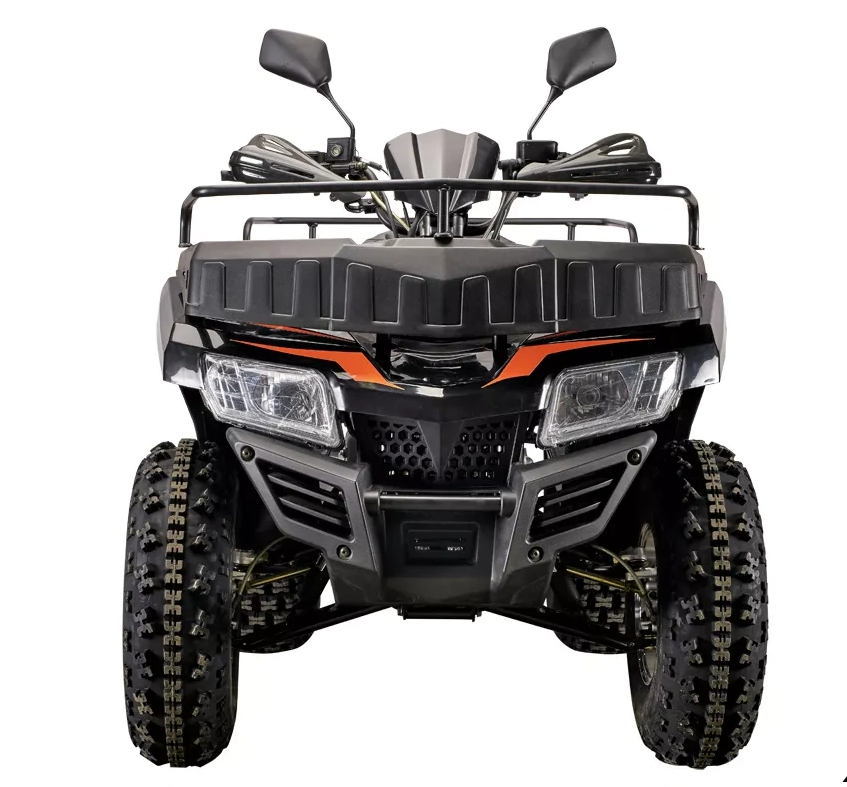 Квадроцикл YACOTA CABO 200LD в Екатеринбурге