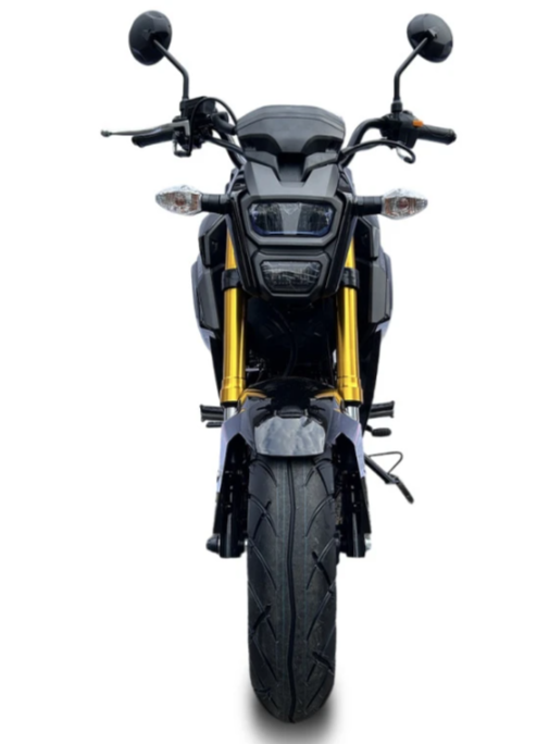 Мотоцикл PROMAX STRYKER 200(49) в Екатеринбурге