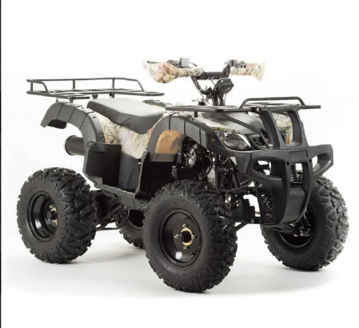Квадроцикл PROMAX ATV 250 (2025) в Екатеринбурге