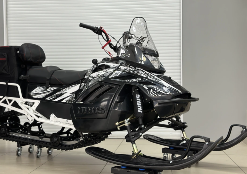 СНЕГОХОД IRBIS SF200L XE SUPERLONG в Екатеринбурге