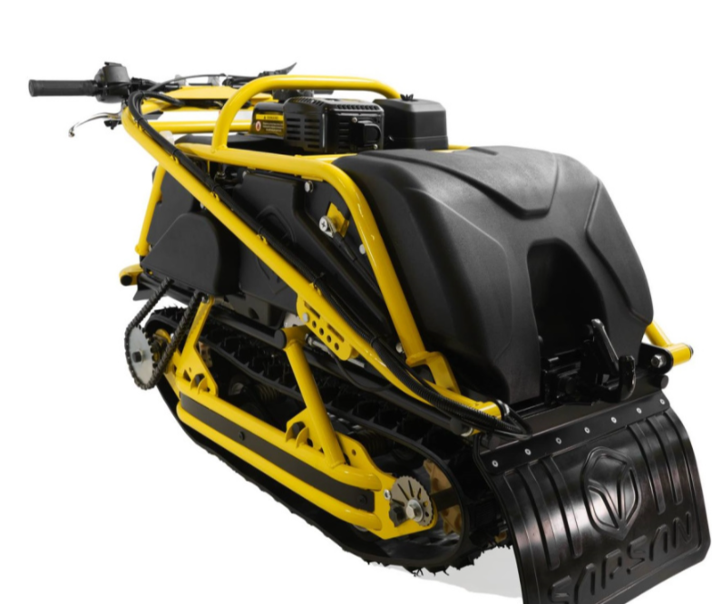 Мотобуксировщик SAPSAN SK 380 в Екатеринбурге