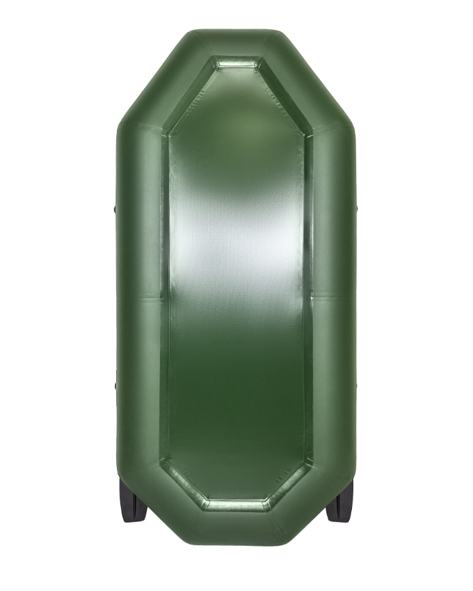 Лодка Барс 260 в Екатеринбурге